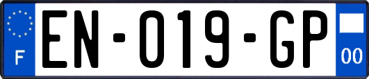 EN-019-GP