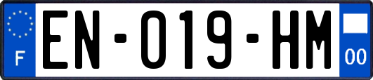 EN-019-HM