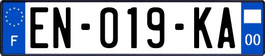 EN-019-KA