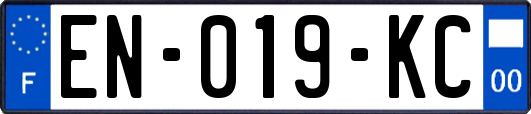 EN-019-KC
