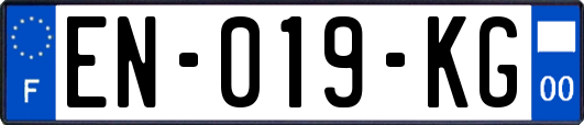 EN-019-KG