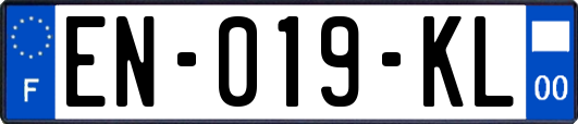 EN-019-KL