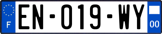 EN-019-WY