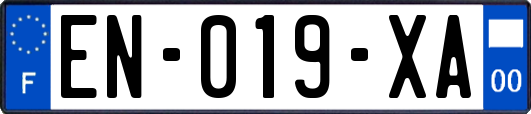 EN-019-XA
