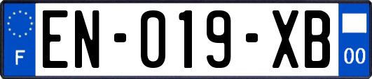 EN-019-XB