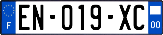 EN-019-XC