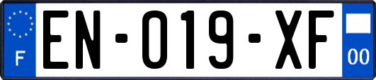 EN-019-XF