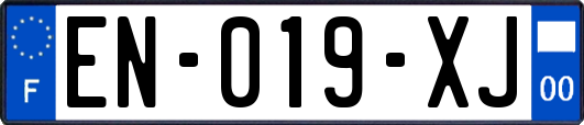 EN-019-XJ