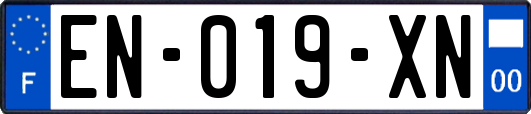 EN-019-XN