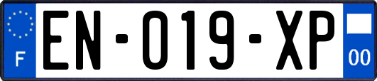 EN-019-XP