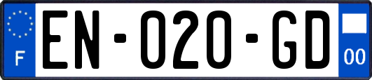 EN-020-GD