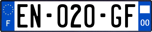 EN-020-GF