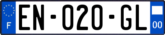EN-020-GL