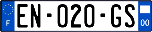 EN-020-GS