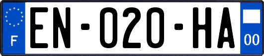EN-020-HA