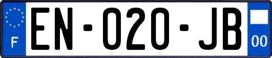 EN-020-JB