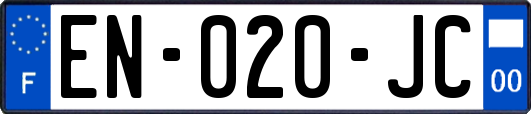 EN-020-JC