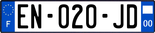 EN-020-JD