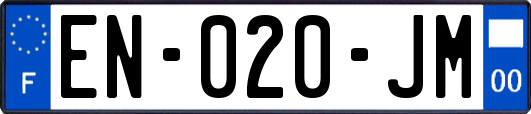 EN-020-JM