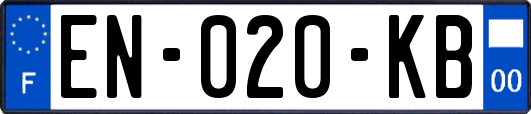 EN-020-KB