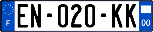 EN-020-KK