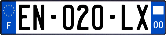 EN-020-LX