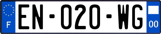 EN-020-WG