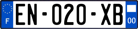EN-020-XB