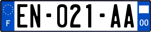 EN-021-AA