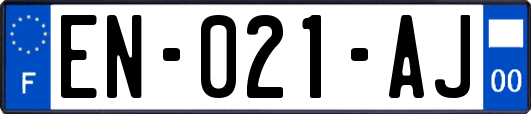 EN-021-AJ