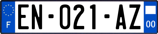 EN-021-AZ