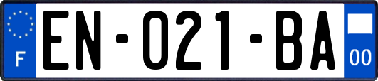 EN-021-BA