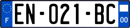 EN-021-BC