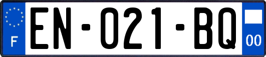 EN-021-BQ