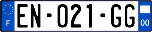 EN-021-GG
