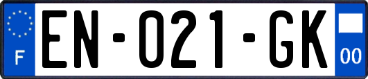 EN-021-GK