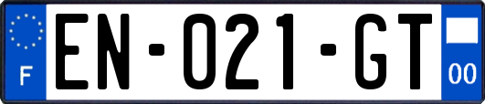 EN-021-GT