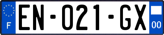 EN-021-GX