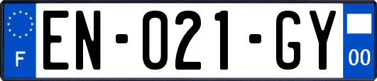 EN-021-GY