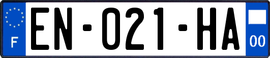 EN-021-HA