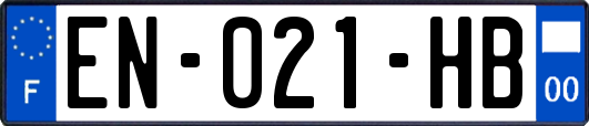 EN-021-HB