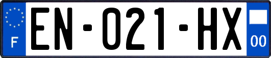 EN-021-HX