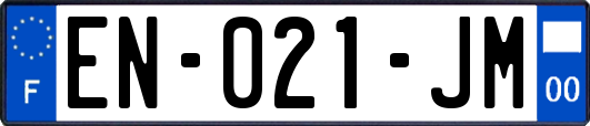 EN-021-JM