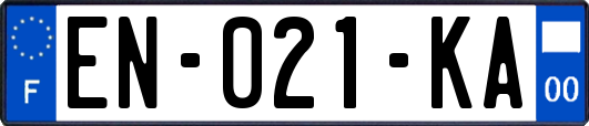 EN-021-KA