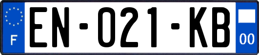 EN-021-KB
