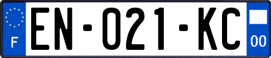 EN-021-KC