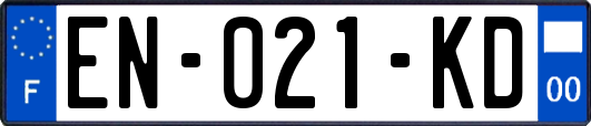 EN-021-KD