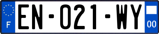 EN-021-WY