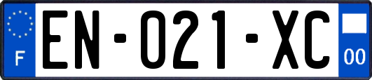 EN-021-XC