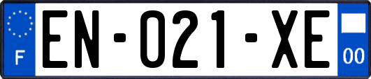 EN-021-XE